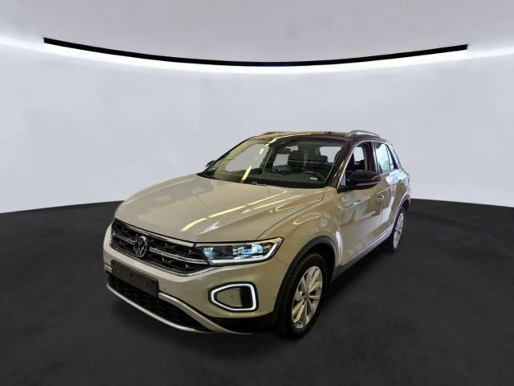 Volkswagen T-Roc Style 1.5 TSI