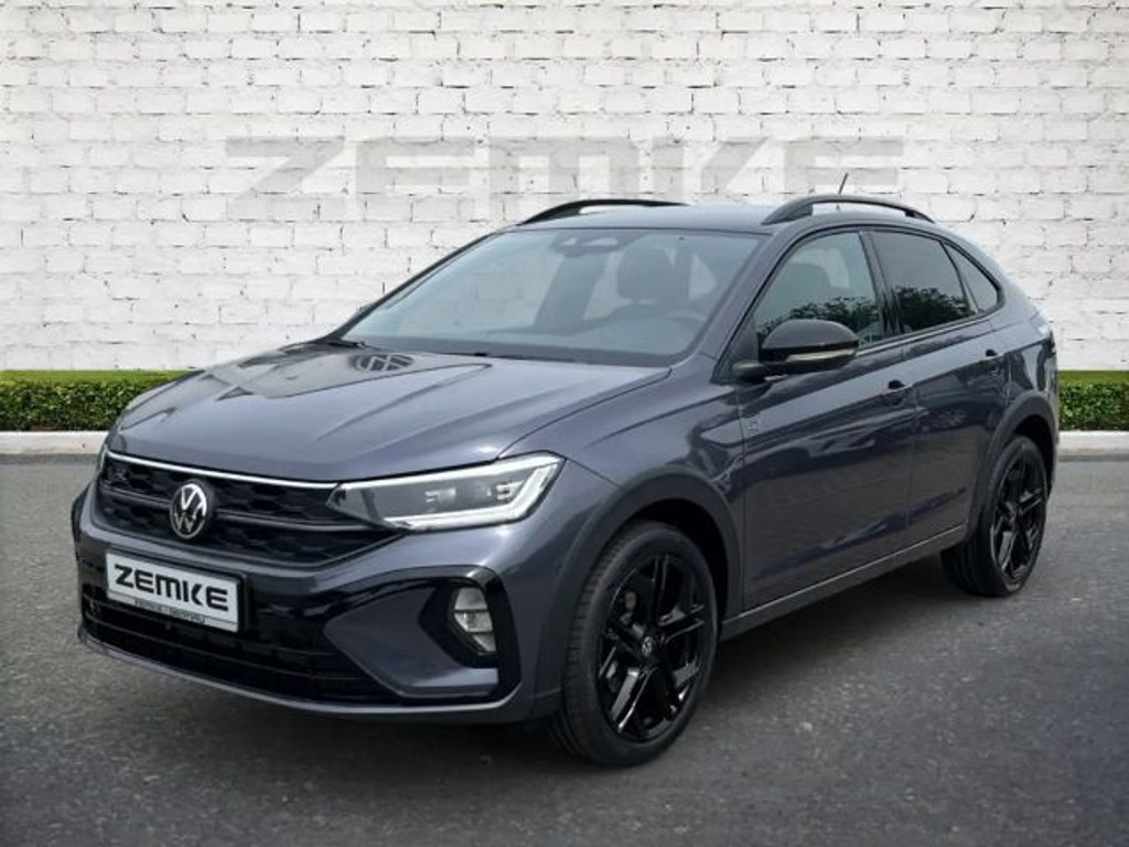 Volkswagen Taigo DSG R-Line 1.0 TSI