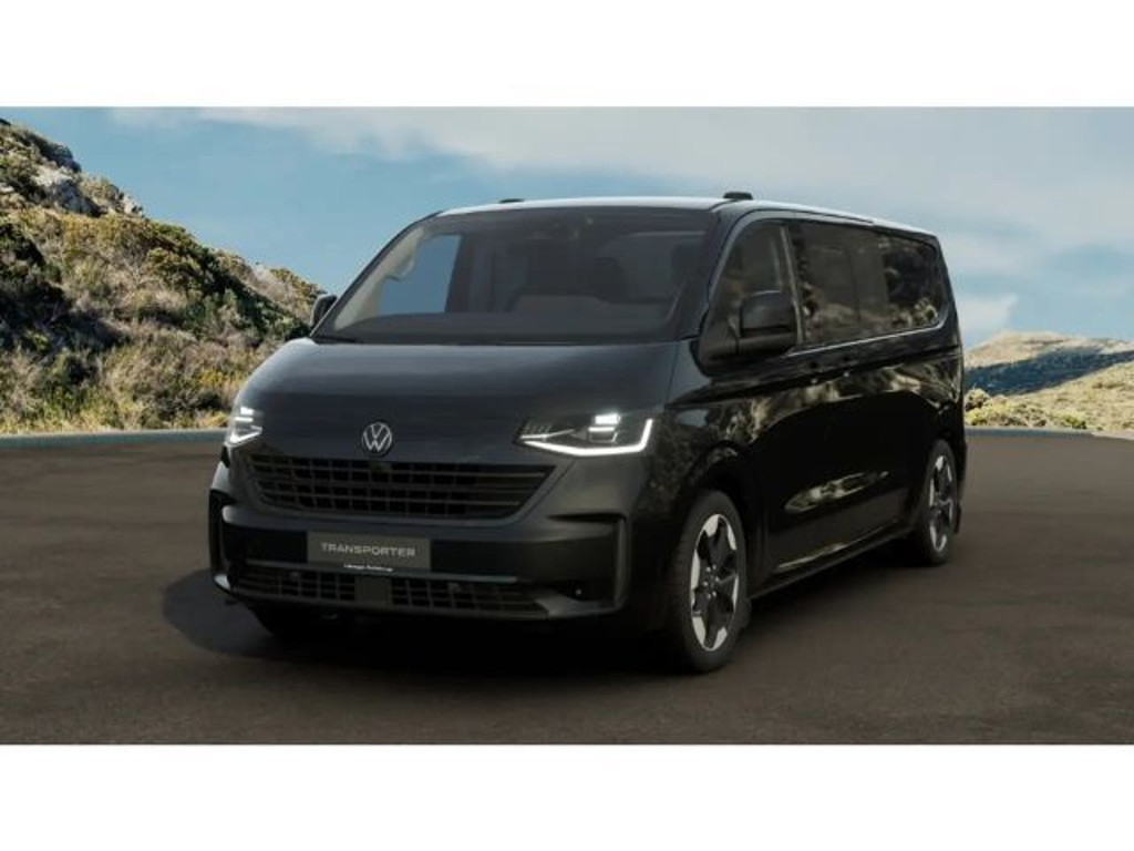 Volkswagen Transporter Plus Lang T7