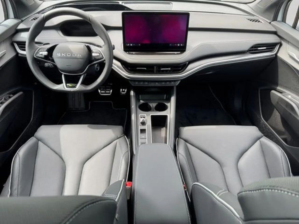 Skoda Enyaq iV