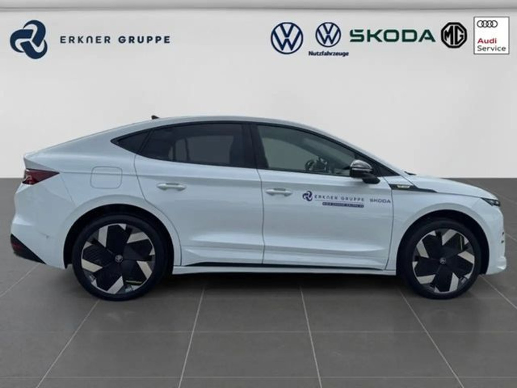 Skoda Enyaq iV
