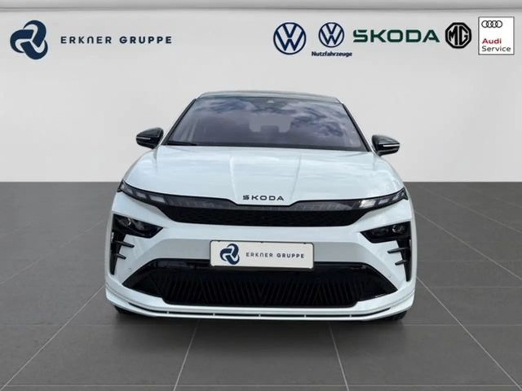 Skoda Enyaq iV
