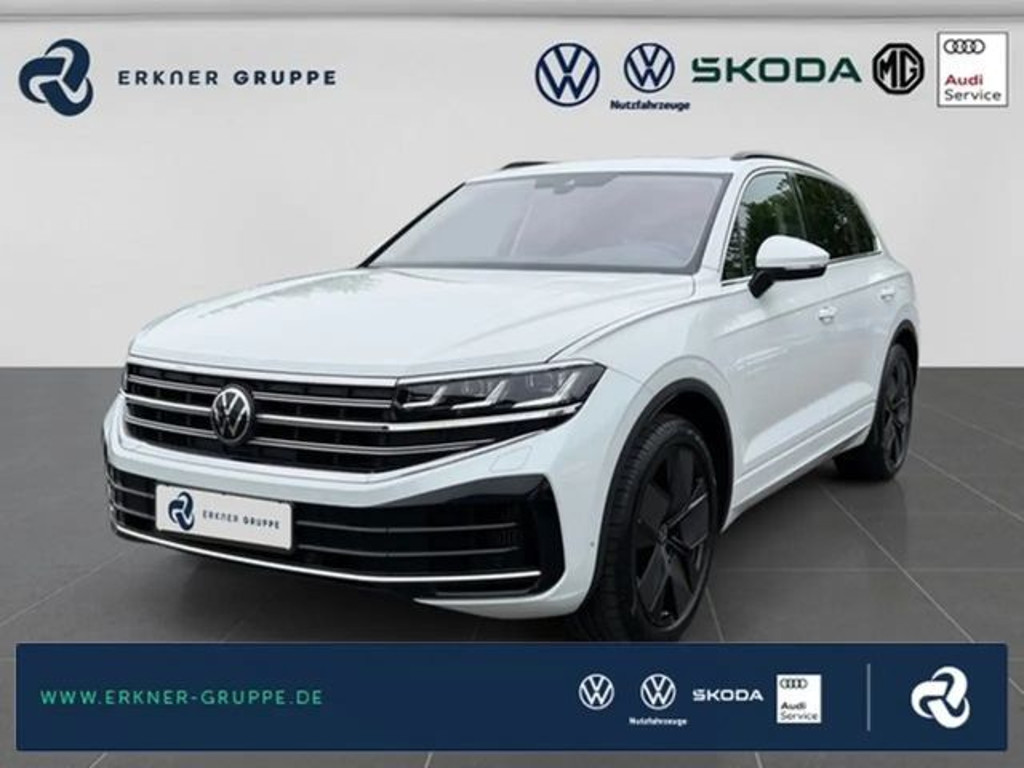 Volkswagen Touareg eHybrid 3.0 V6 TSI Elegance Elegance