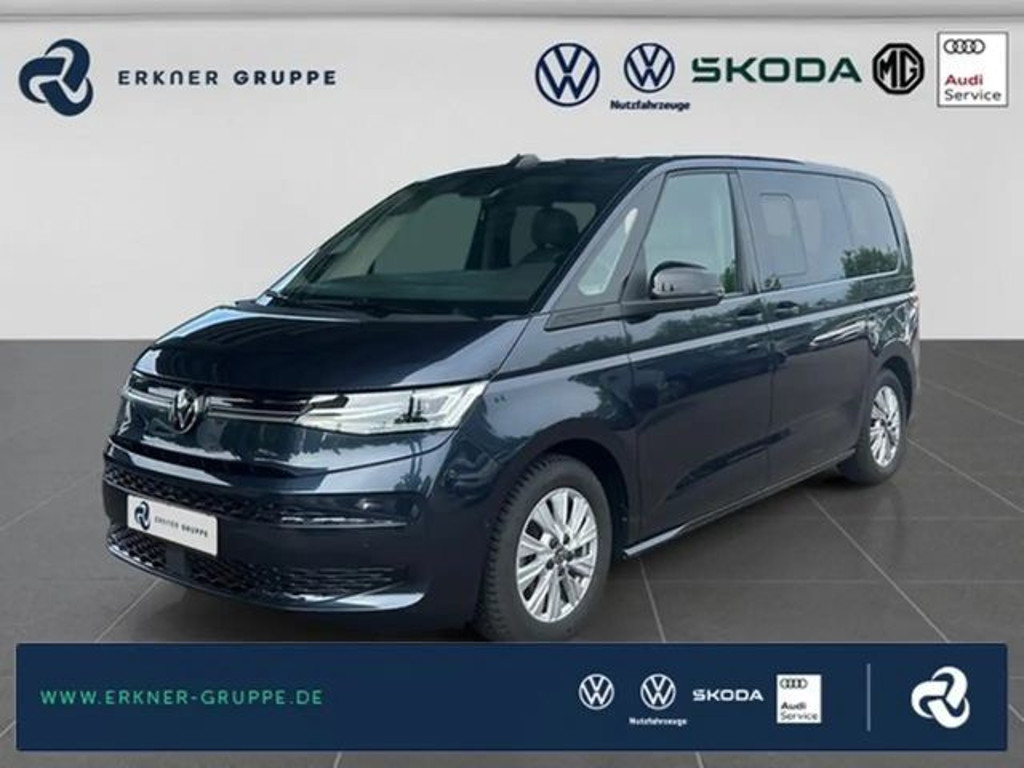 Volkswagen Multivan DSG Life 2.0 TDI T7
