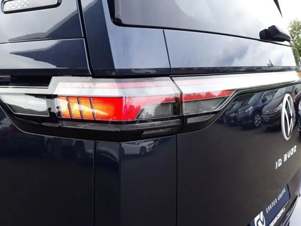 Volkswagen ID.Buzz