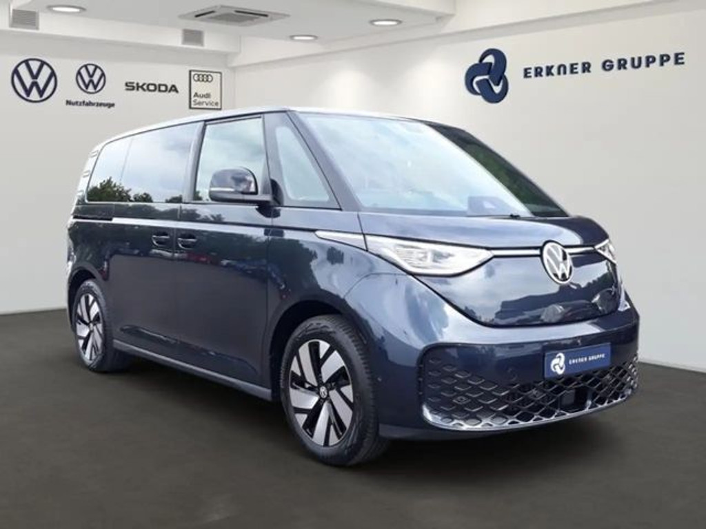 Volkswagen ID.Buzz