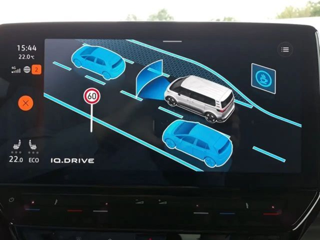 Volkswagen ID.Buzz