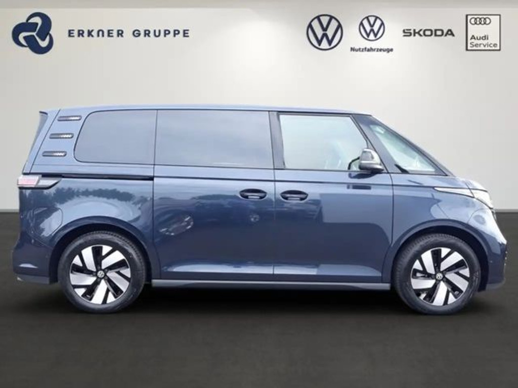 Volkswagen ID.Buzz
