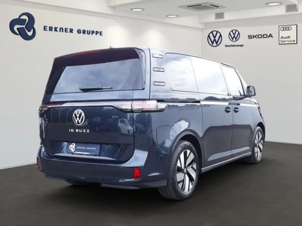 Volkswagen ID.Buzz