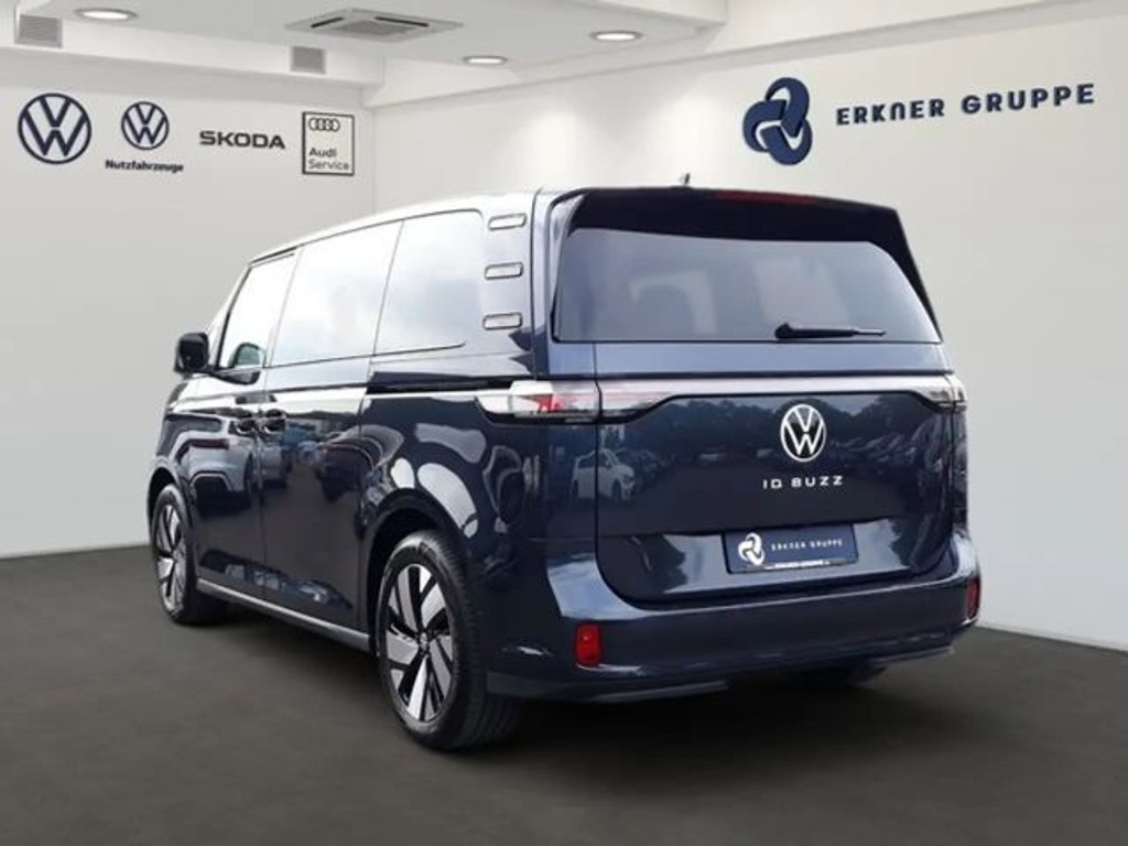 Volkswagen ID.Buzz 150 kW