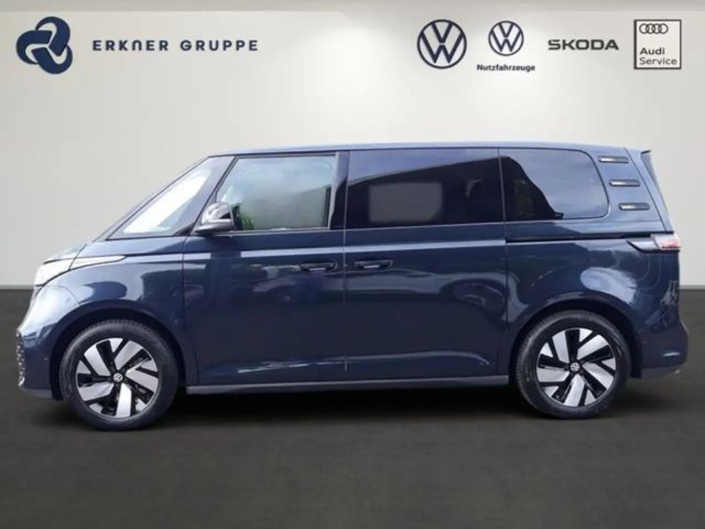 Volkswagen ID.Buzz