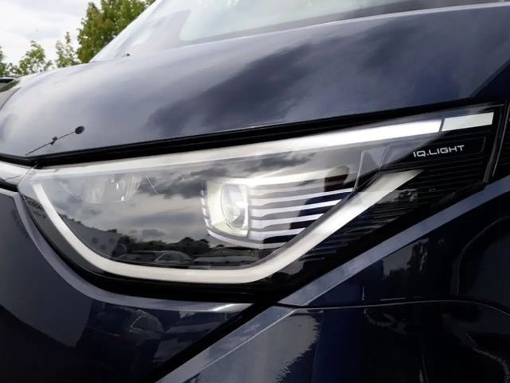 Volkswagen ID.Buzz