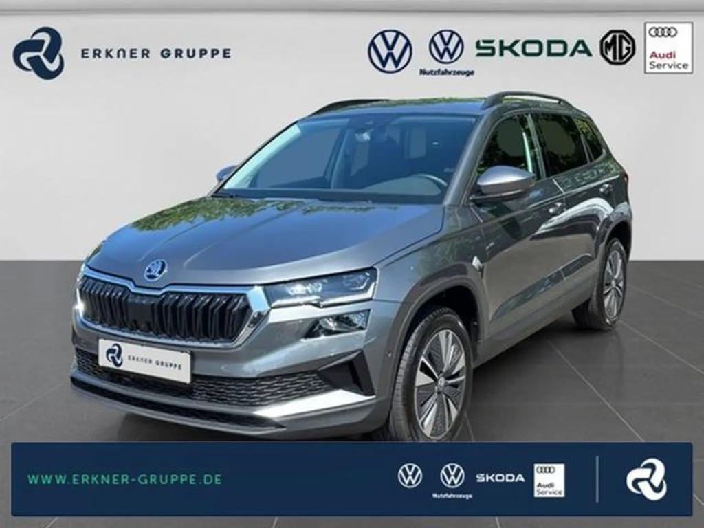 Skoda Karoq 1.5 TSI Tour