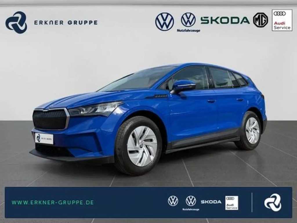 Skoda Enyaq iV iV 50 Studio