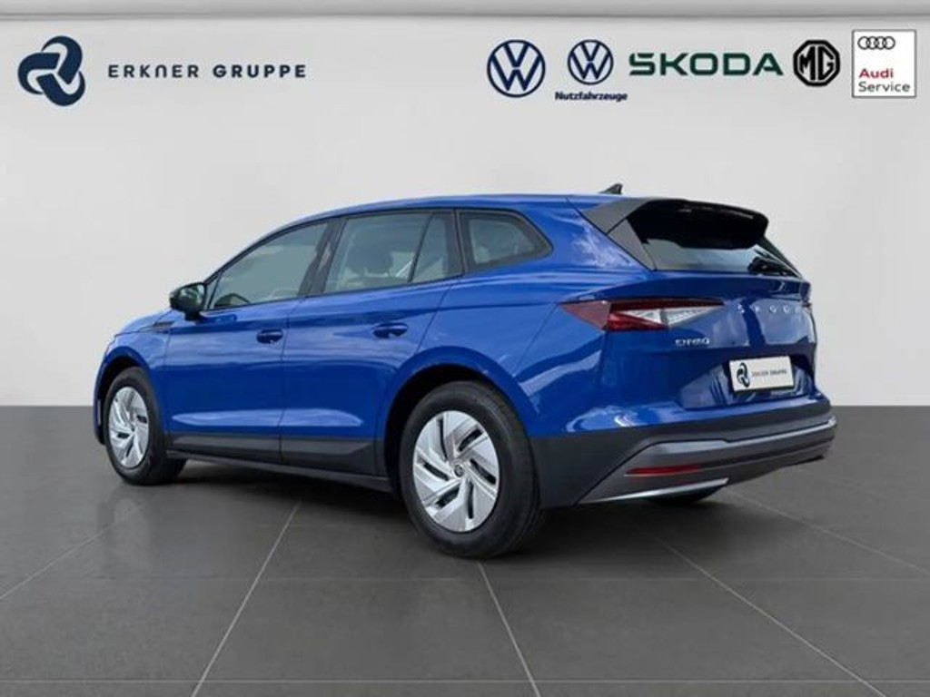 Skoda Enyaq iV