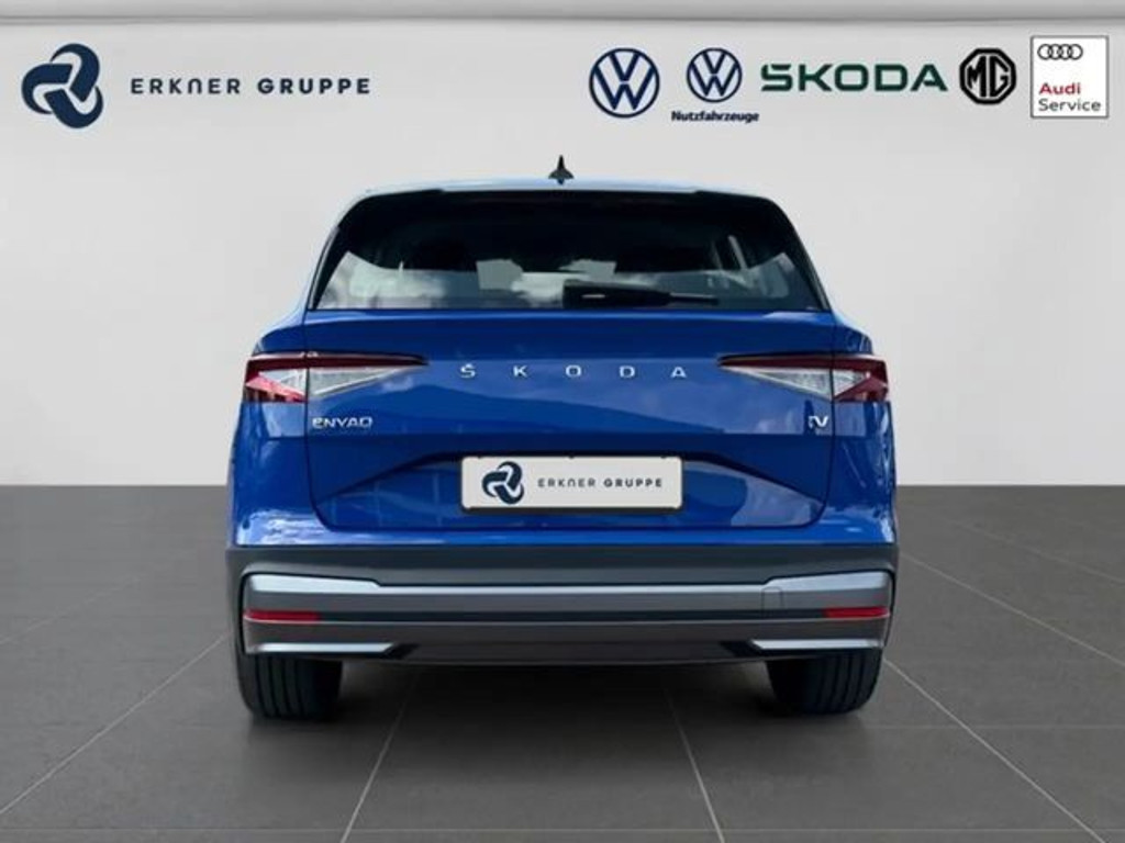 Skoda Enyaq iV
