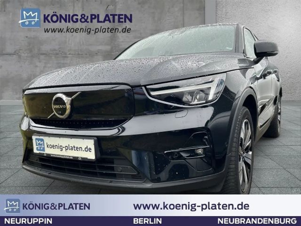 Volvo C40 Recharge Ultimate