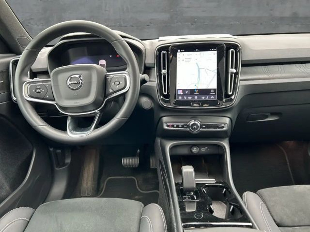 Volvo C40