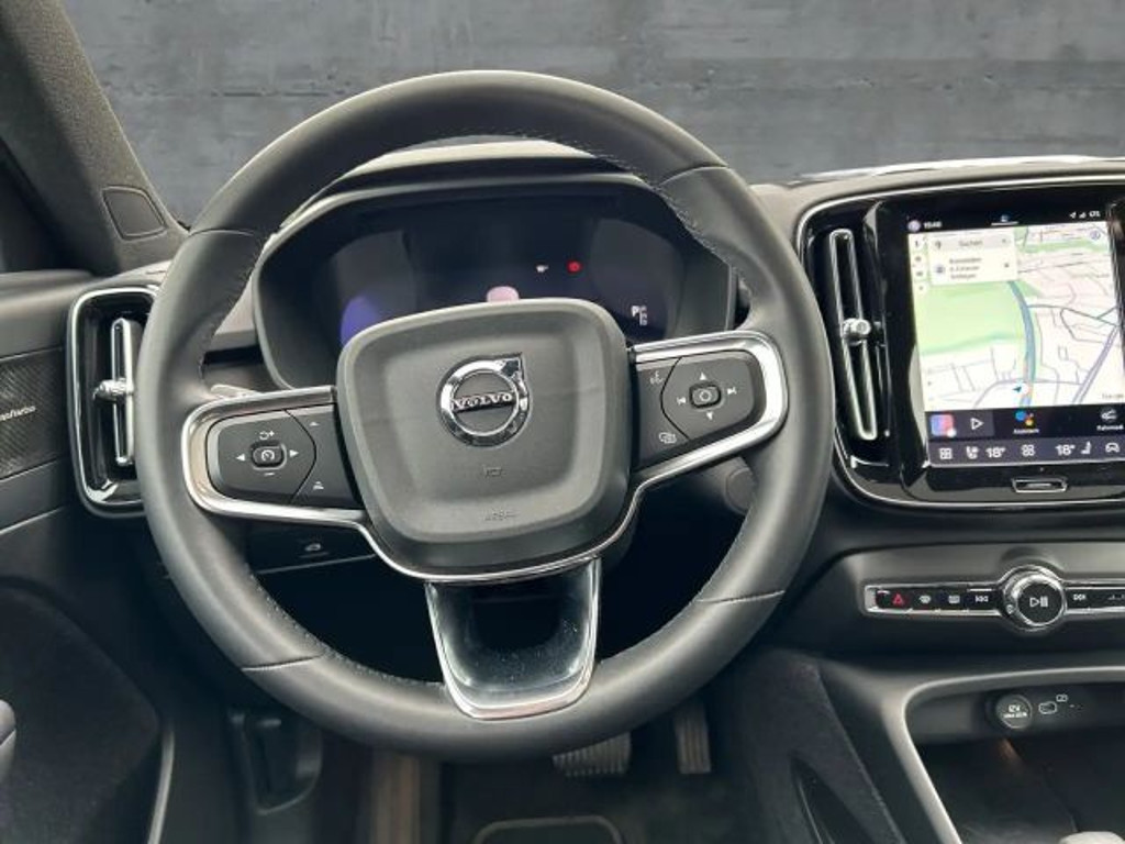 Volvo C40