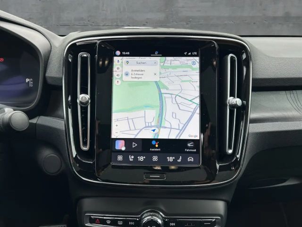 Volvo C40