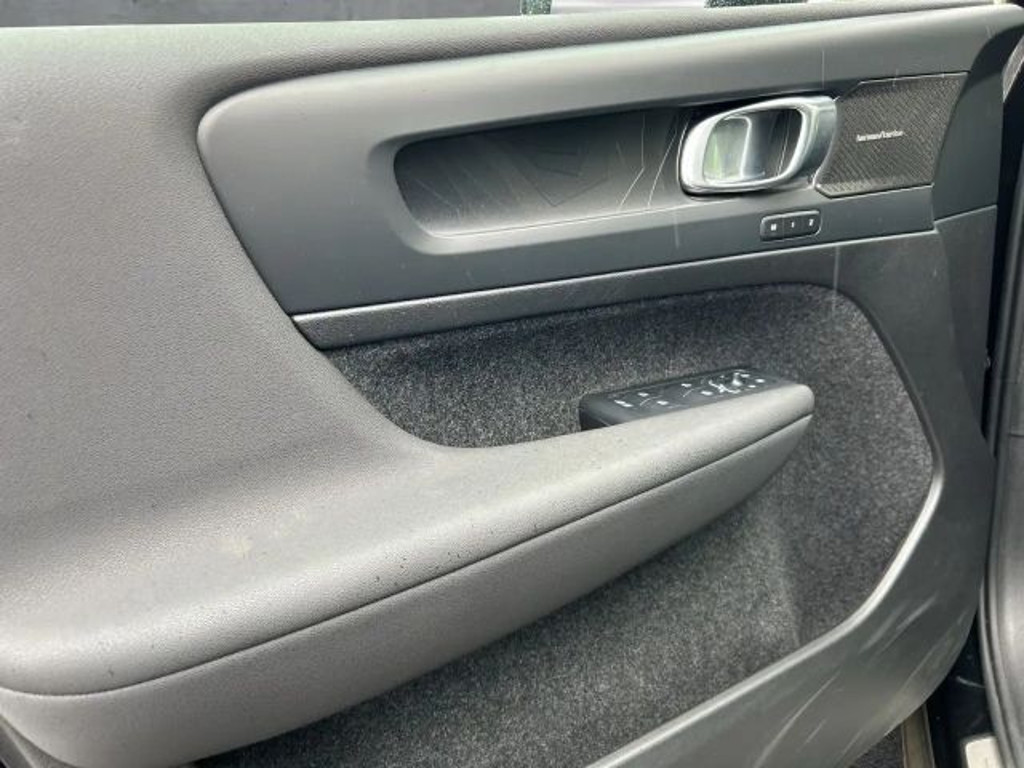 Volvo C40