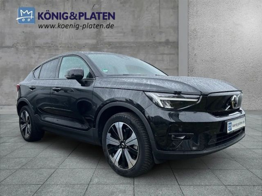 Volvo C40