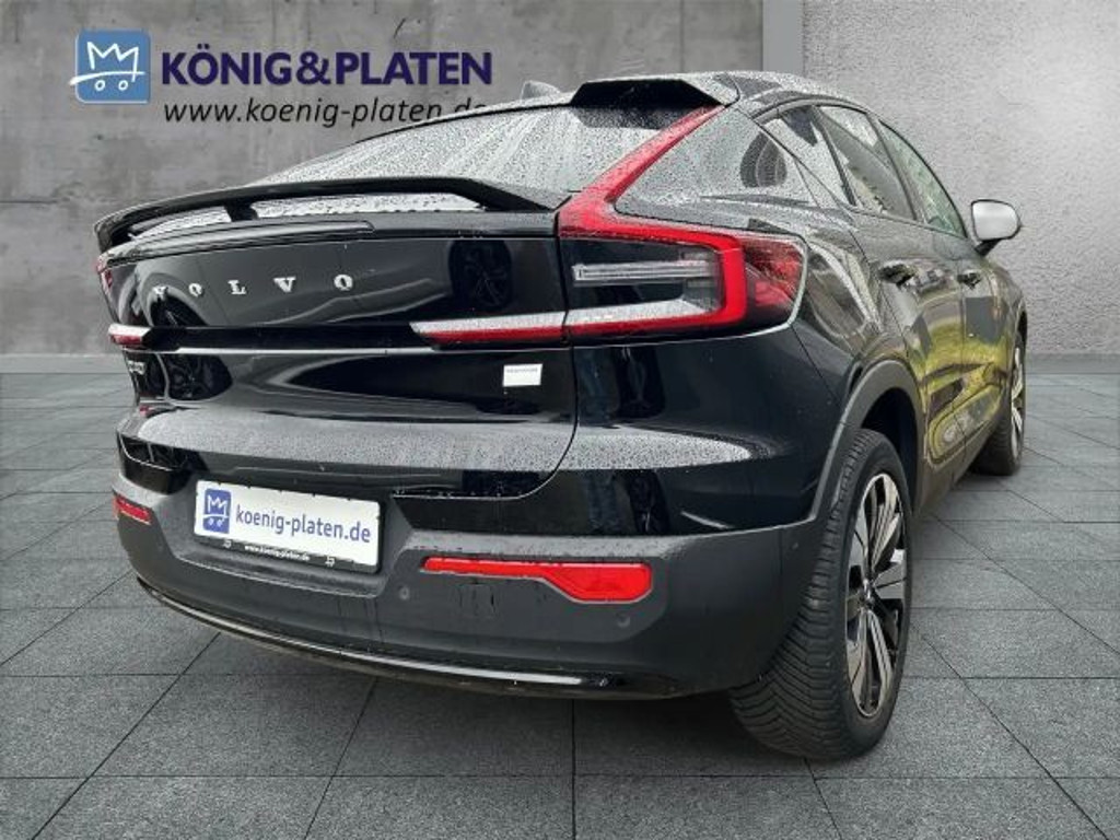 Volvo C40