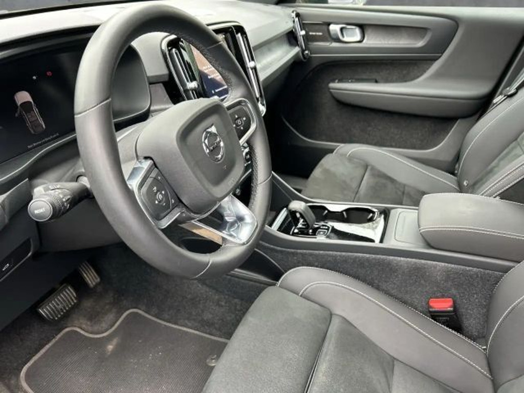 Volvo C40