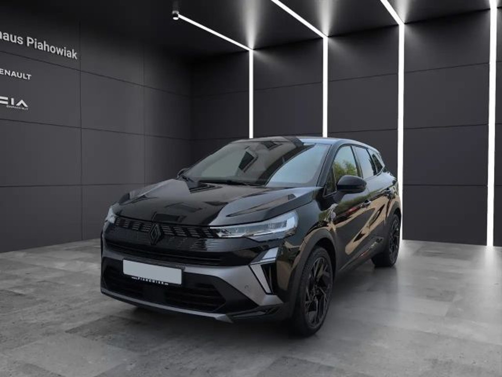 Renault Symbioz E-Tech Esprit Alpine E-Tech full hybrid 145