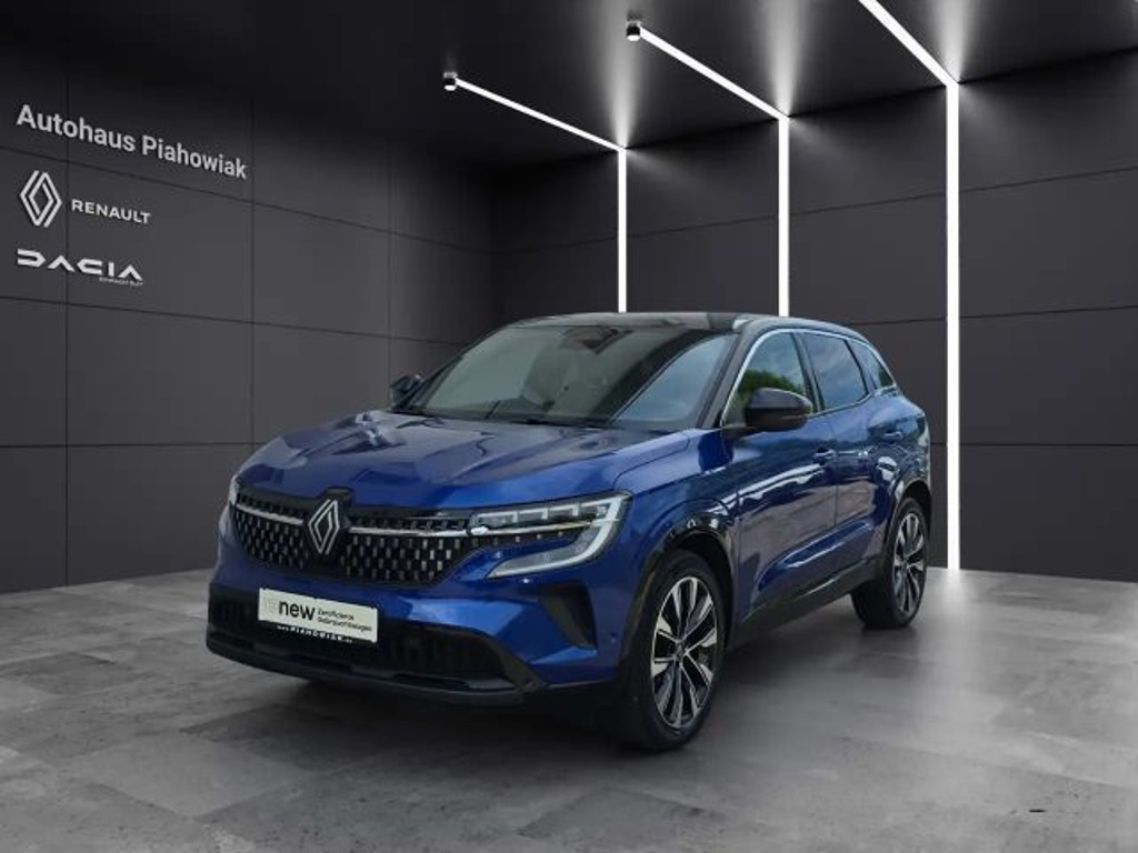 Renault Austral E-Tech Techno