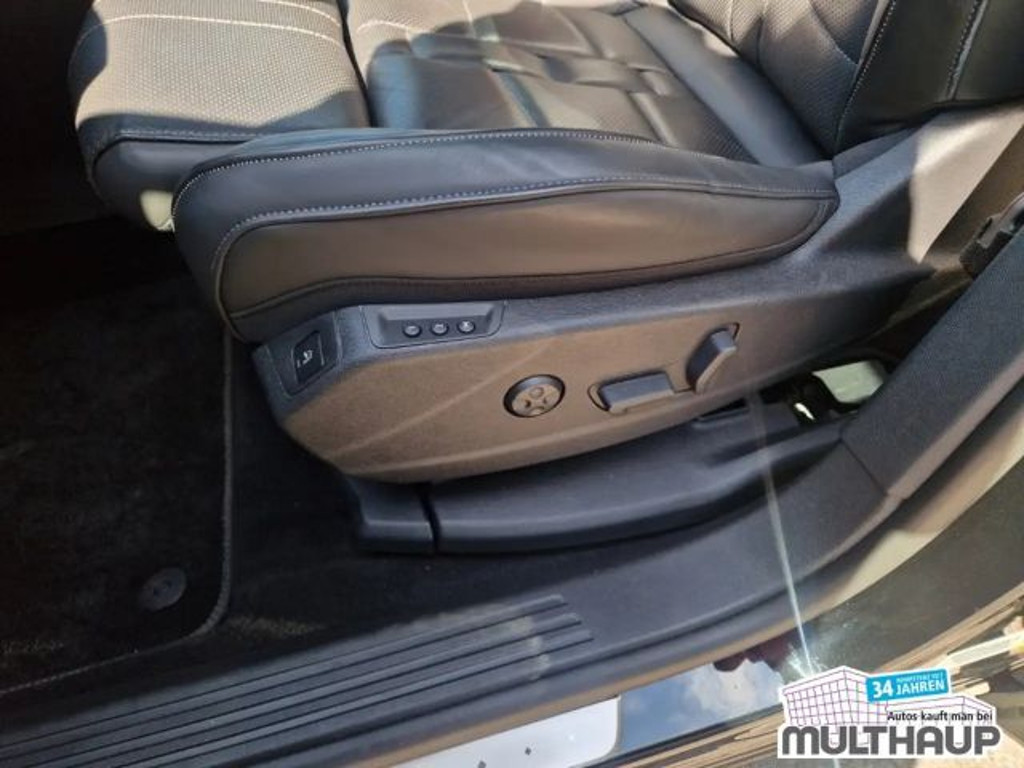 DS DS 7 Crossback
