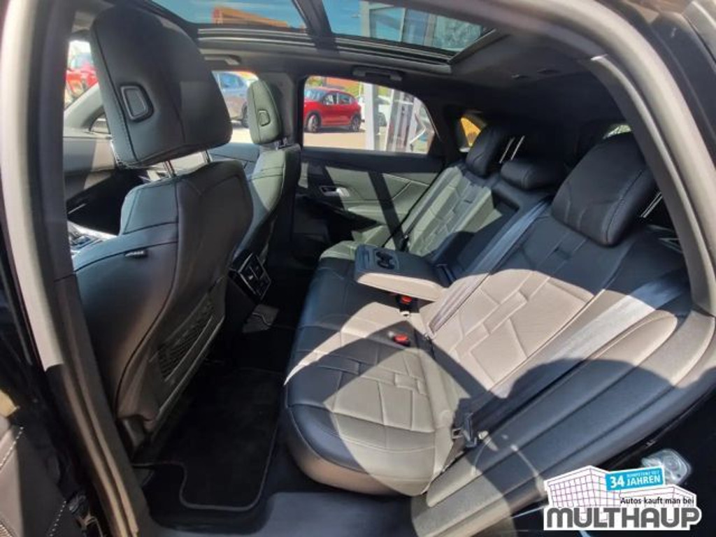 DS DS 7 Crossback