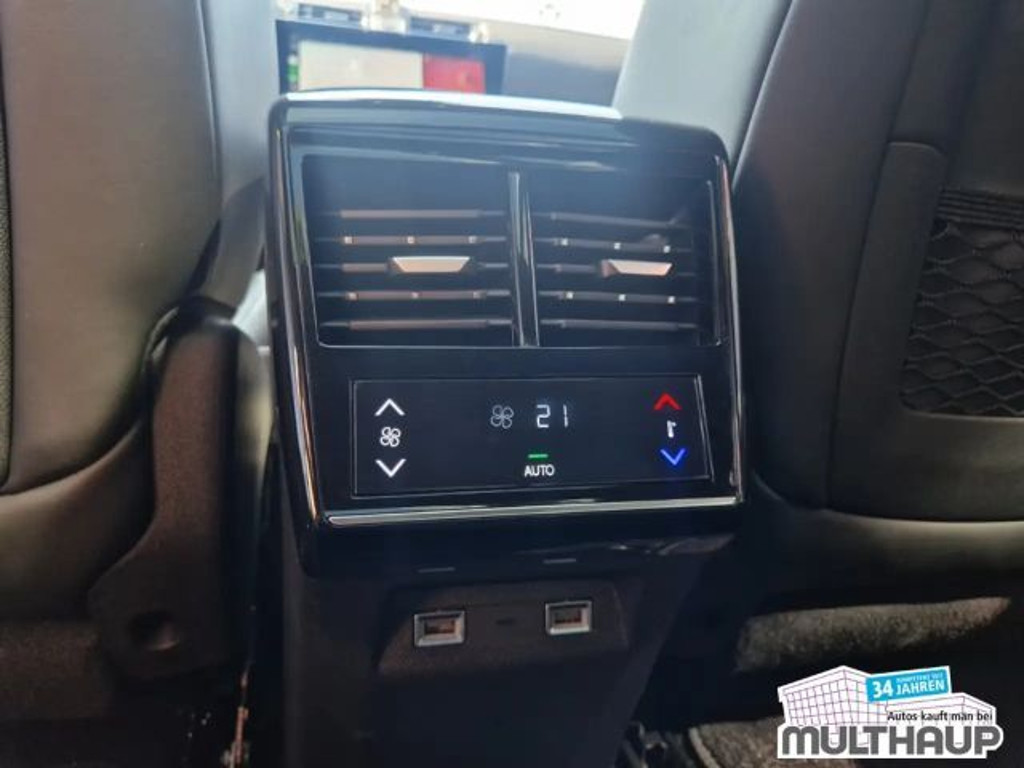DS DS 7 Crossback