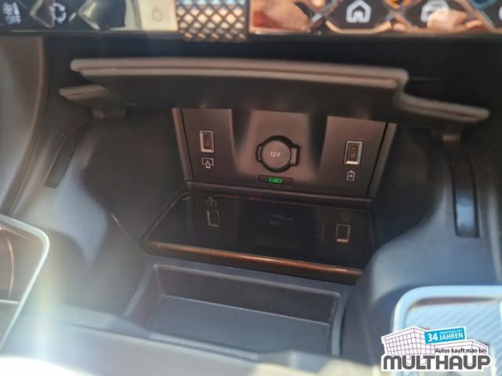 DS DS 7 Crossback