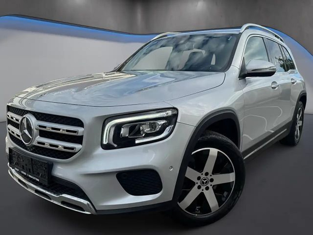Mercedes-Benz GL-Klasse GLB 200 GLB 200 d