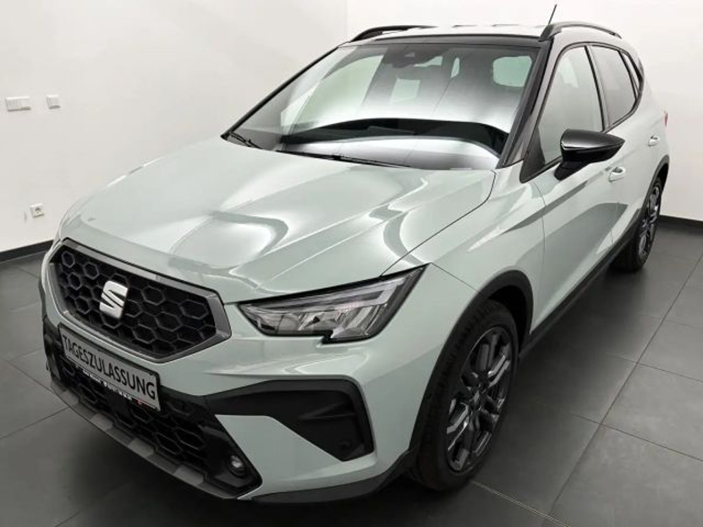Seat Arona FR-lijn 1.0 TSI DSG
