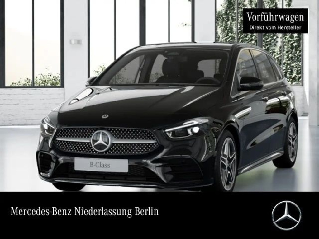 Mercedes-Benz B-Klasse B 200 AMG Line Sedan