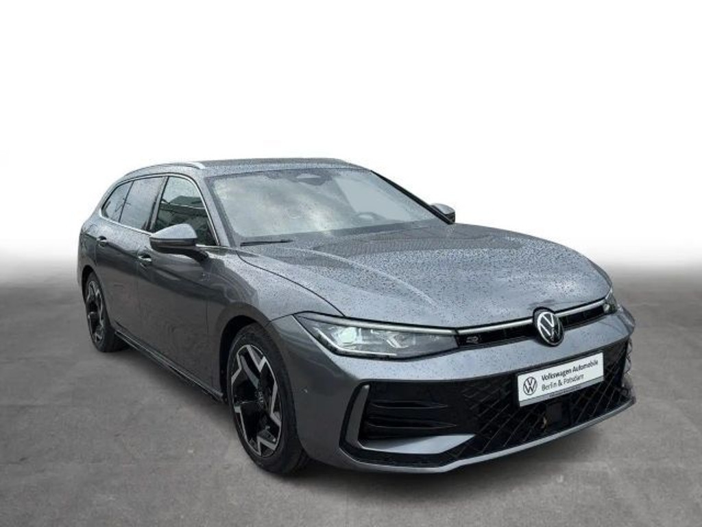 Volkswagen Passat DSG R-Line 2.0 TDI