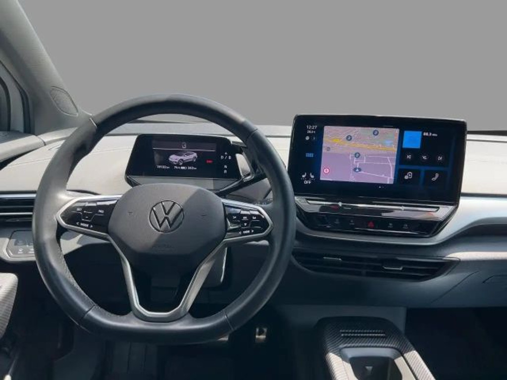Volkswagen ID.5