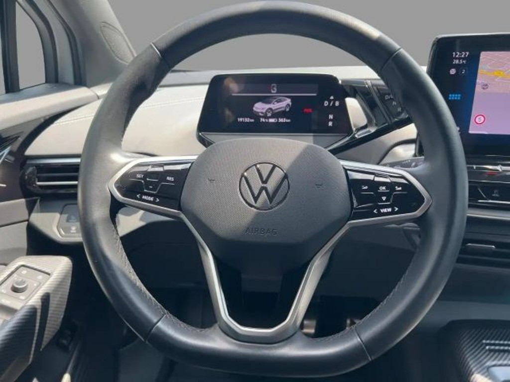 Volkswagen ID.5