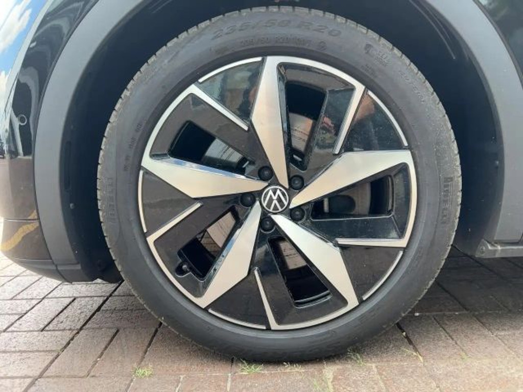 Volkswagen ID.5