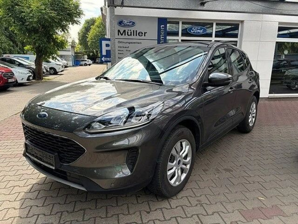 Ford Kuga EcoBoost Trend