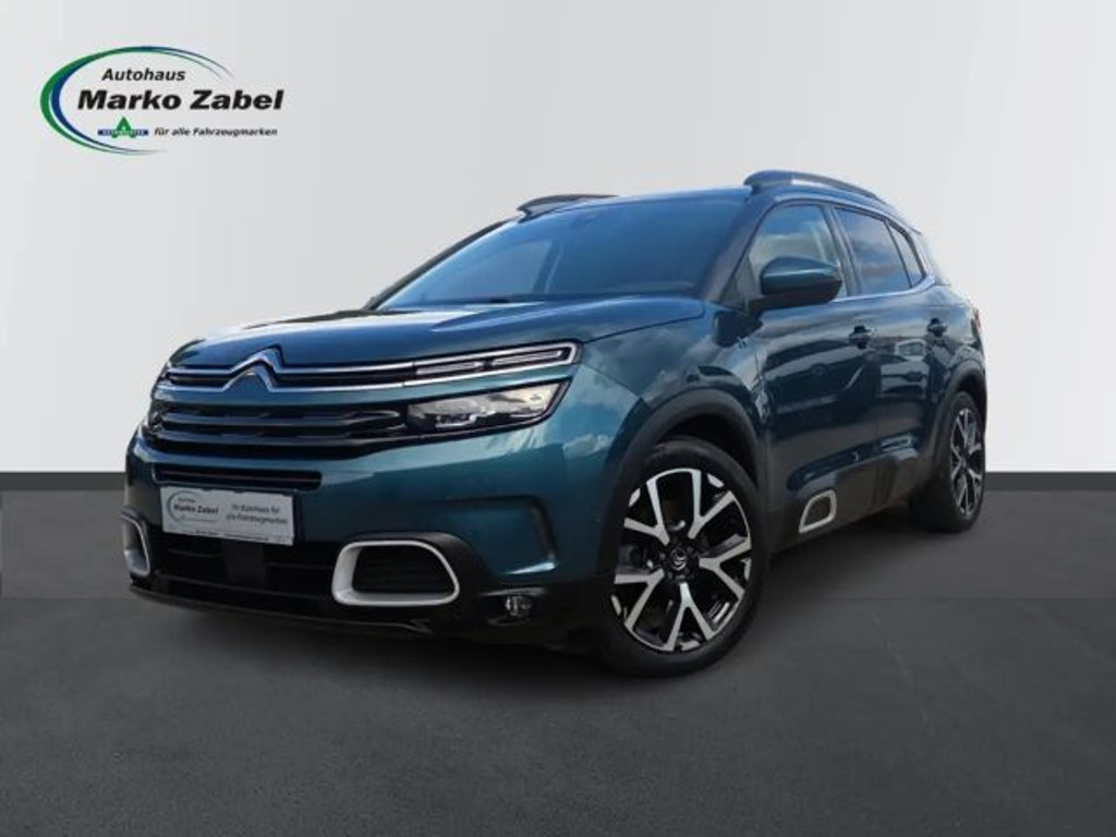 Citroën C5 Aircross Shine Pack