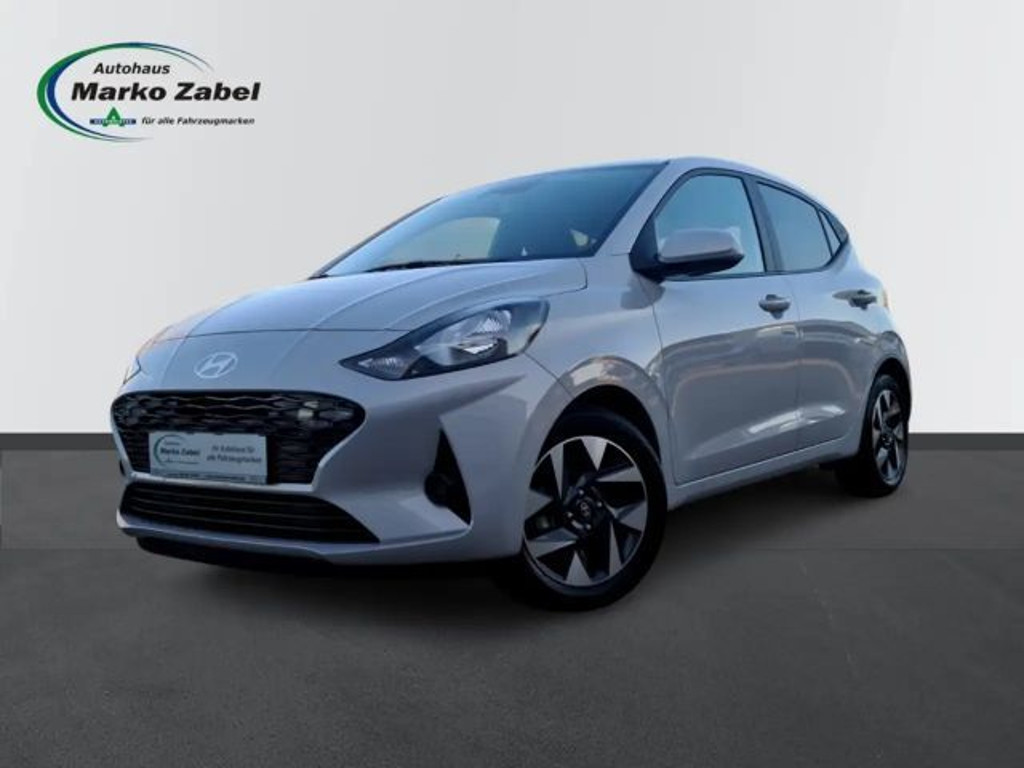 Hyundai i10 1.2 Connect