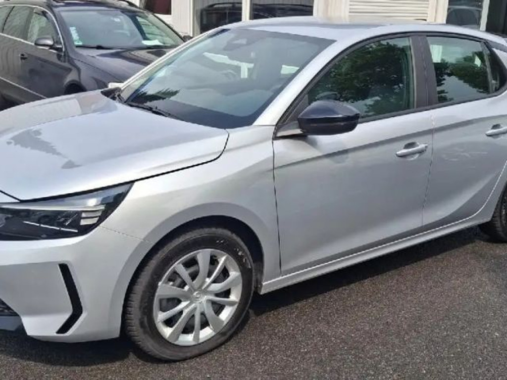 Opel Corsa Edition