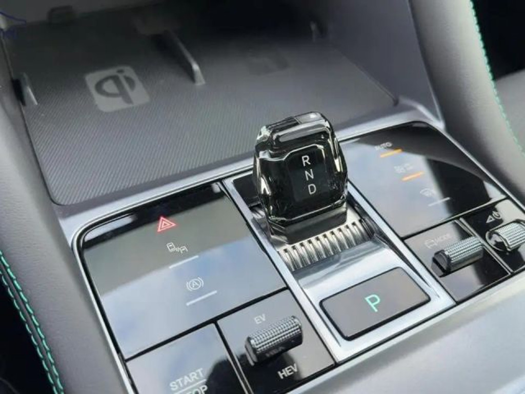 BYD Seal U