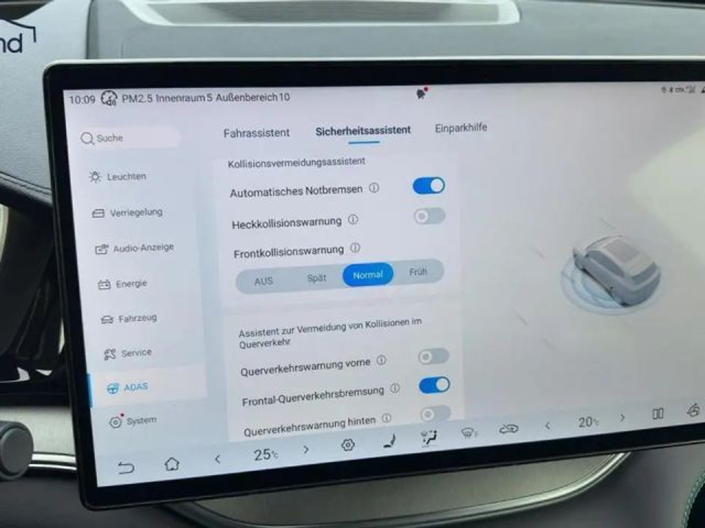BYD Seal U