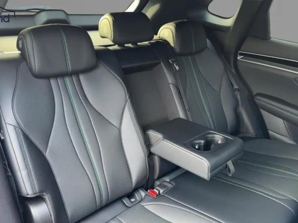 BYD Seal U