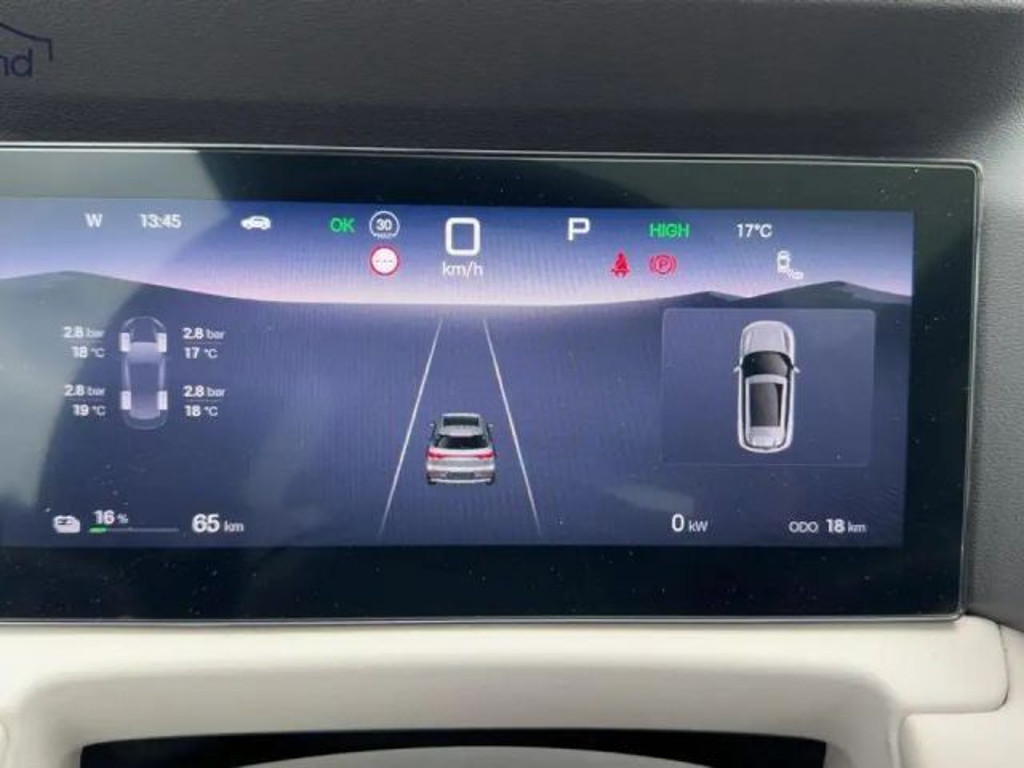 BYD Atto 2