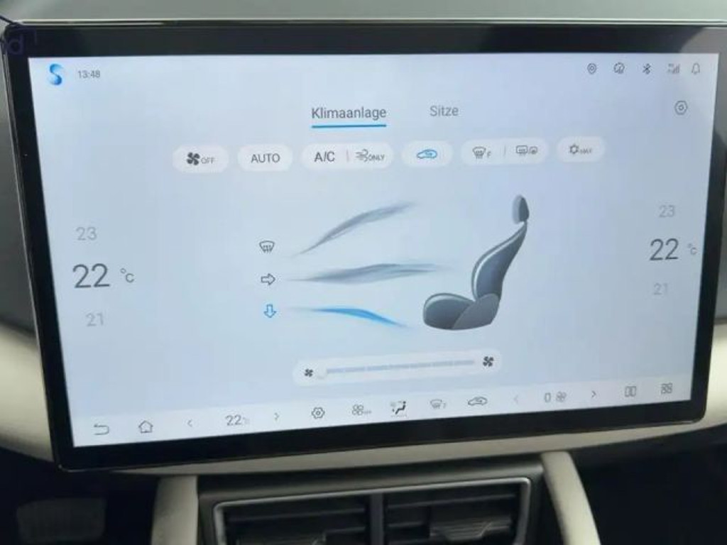 BYD Atto 2